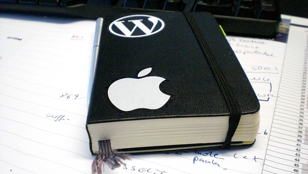 wordpress