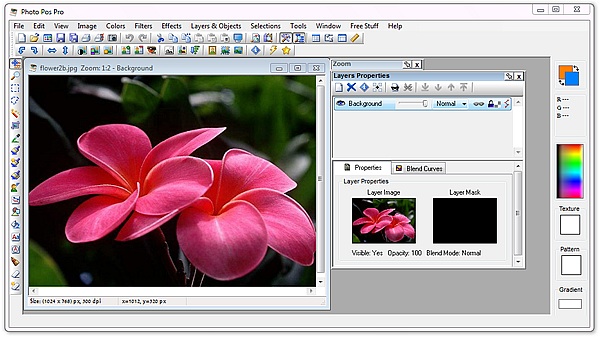 Hp Photo Editing Software Windows 7