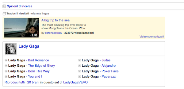 come scaricare musica da youtube