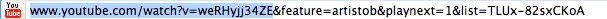 scaricare musica da youtube