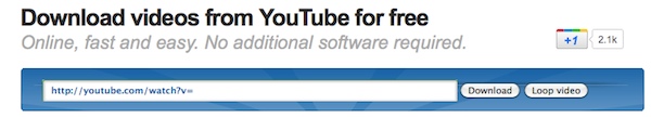 come scaricare video da youtube come scaricare video da youtube