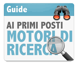 Ai Primi Posti Dei Motori Di Ricerca