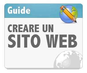 Creare un sito Web Gratis: la guida