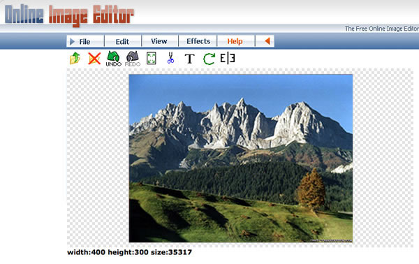 online-image-editor