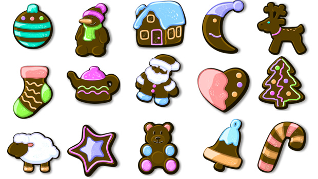 gingerbread