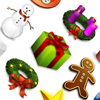 Icone Di Natale: Scarica 10 Christmas Icons Pack In Formato PNG Per Il Tuo Sito