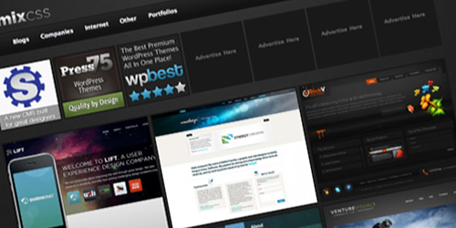 Temi WordPress