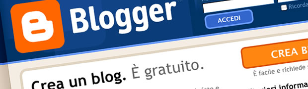 blogger