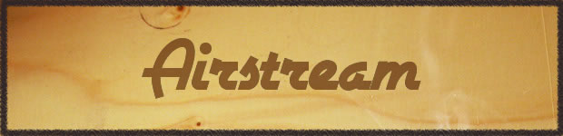 font-retro-airstream