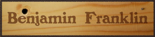 font-retro-benjamin-franklin