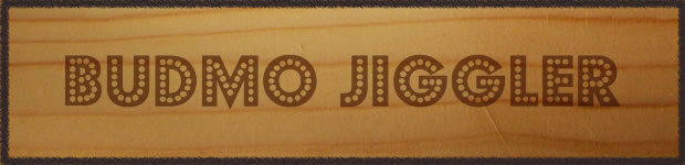 font-retro-budmo-jiggler