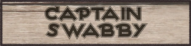 font-retro-captain-swabby