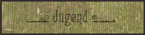 font-retro-jugend