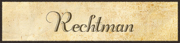 font-retro-rechtman