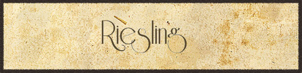 font-retro-riesling