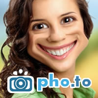Modifica Foto Online | Modificare Foto Online con Pho.to